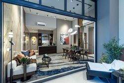 The Sen (D21), Condominium #500787201